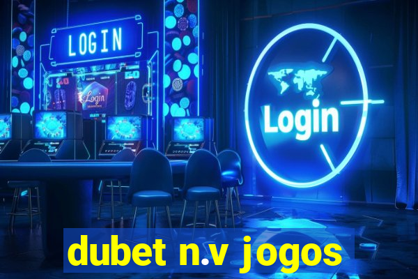 dubet n.v jogos